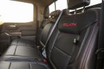 GMC Sierra Denali Crew Cab Goliath 700 by Hennessey 2020 года
